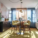 Hotel Thon Dockyard Göteborg