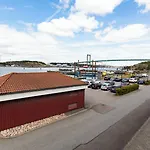 Hotel Thon Dockyard Göteborg