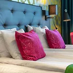 Thon Dockyard Hotel Göteborg