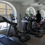 Hotel Clarion Post 4*