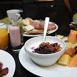 Hotel Clarion Post