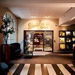 Clarion Post Hotel 4*