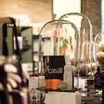 Clarion Post 4* Gothenburg