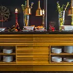 Hotel Radisson Blu Riverside 4*
