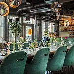 Radisson Blu Riverside 4*