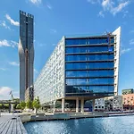Radisson Blu Riverside Hotel
