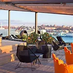 Radisson Blu Riverside Hotel 4*