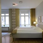 Vanilla Gothenburg