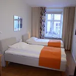 Vanilla Hotel Gothenburg