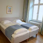 Vanilla Hotel Gothenburg