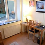 Vanilla Hotel 3*