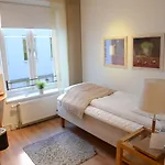 Vanilla 3* Gothenburg