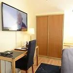 Hotel Vanilla