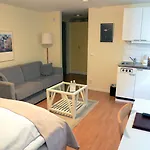 Vanilla Hotel Göteborg