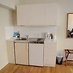 Vanilla 3* Gothenburg