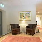Vanilla Hotel Göteborg