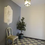 Hotel Vanilla Gothenburg