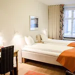 Vanilla Hotel 3*