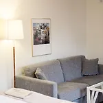 Vanilla Hotel Gothenburg