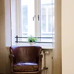 Vanilla Hotel