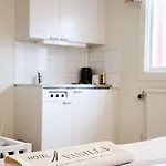 Vanilla Hotel 3*