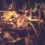 Pigalle Hotel Gothenburg