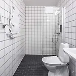 酒店 Kviberg Park & Conference 哥德堡
