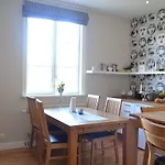5:ans Bed and Breakfast Γκέτεμποργκ