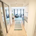 Calm Linne Steps From Haga - Fully Equipped