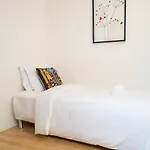 Haga Studio, Super Location With Full Comfort