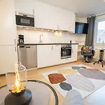 Haga Studio, Super Location With Full Comfort