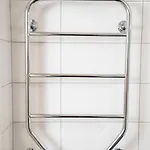 Apartment Haga Studio, Super Location With Full Comfort *