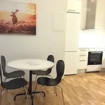 ホテル Torslanda ヨーテボリ