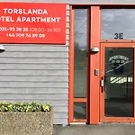 Torslanda 호텔