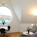 ホテル Torslanda