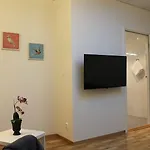 Torslanda 호텔 예테보리