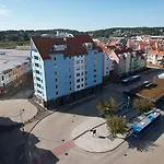 Torslanda 예테보리