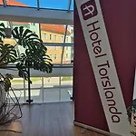 Torslanda 예테보리