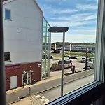 호텔 Torslanda 3*