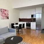 ホテル Torslanda 3*