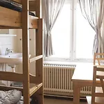 Ostello Stf Stigbergsliden Goteborg