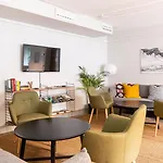 Stf Stigbergsliden * Goteborg