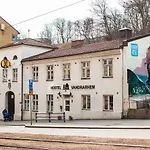 Stf Stigbergsliden Goteborg