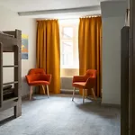 Stf Stigbergsliden Ostello *