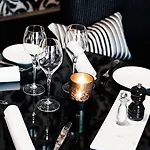 Hotel Dorsia & Restaurant Gotemburgo