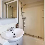 Lovely Ship In With Sauna