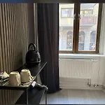 Lemonade Hotel Gothenburg