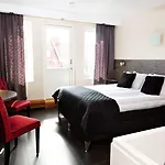Western Arena 3* Γκέτεμποργκ