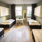 旅馆 哥德堡酒店 哥德堡