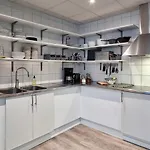 Hostal Goeteborg Hostel